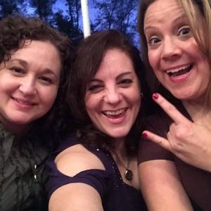 Meet your Posher, Kelley